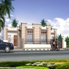 Noman Royal Villas - NRV-120 sqd